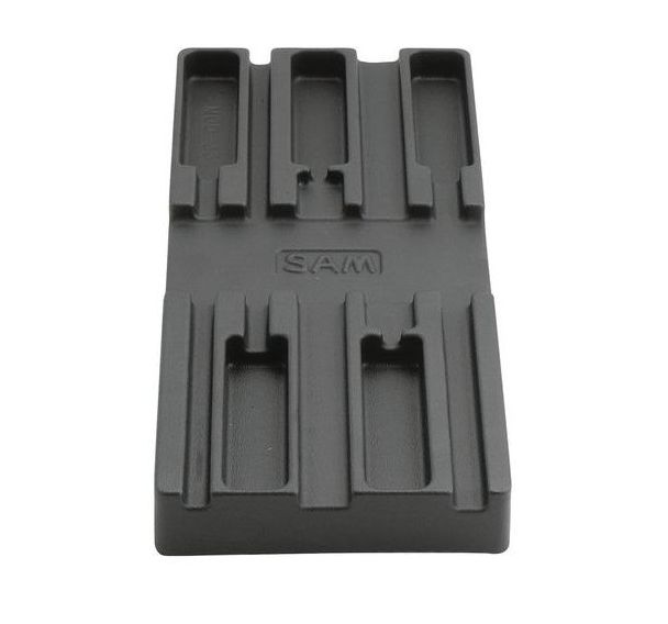 Modulosam pour limes et râpes