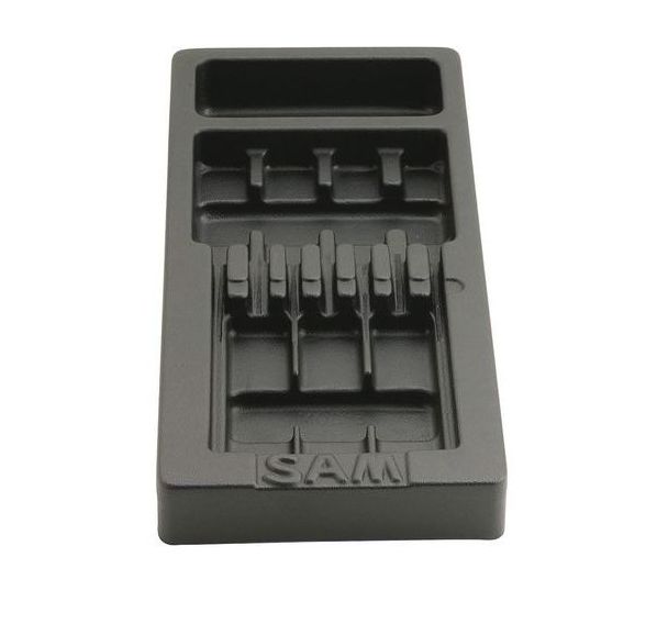 Modulosam pour tournevis