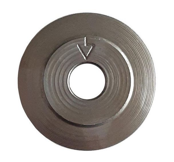 Molette de rechange pour coupe-tubes