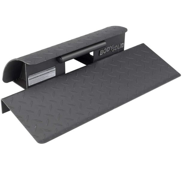 Mollets calf squat - Body Solid - SCB26