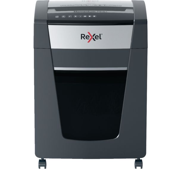 Momentum P515+ Destructeur de papier  coupe micro