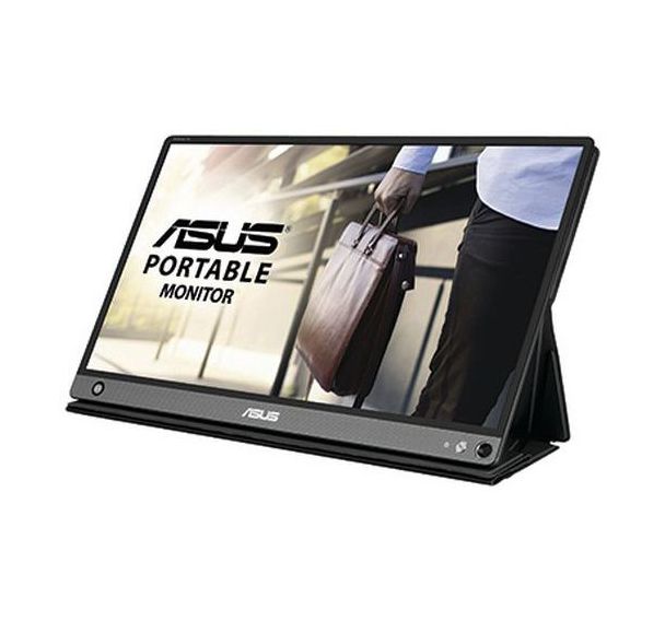 Moniteur 15.6'' ZenScreen GO MB16AHP - Asus