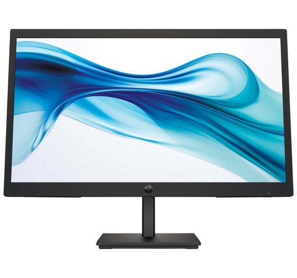 Moniteur 22'' HP 322pv - HP