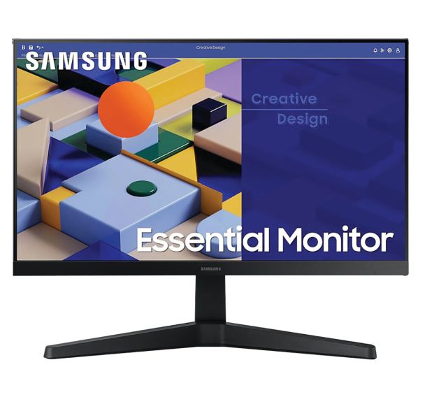 Moniteur 22'' LCD LED S22C310EAU - Samsung