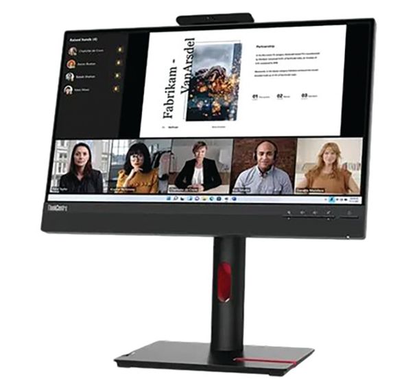 Moniteur 22'' ThinkCentre Tiny-in-One 22 Gen 5 - Lenovo