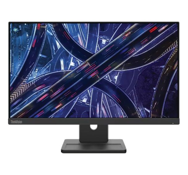 Moniteur 22'' ThinkVision E22-30 - Lenovo