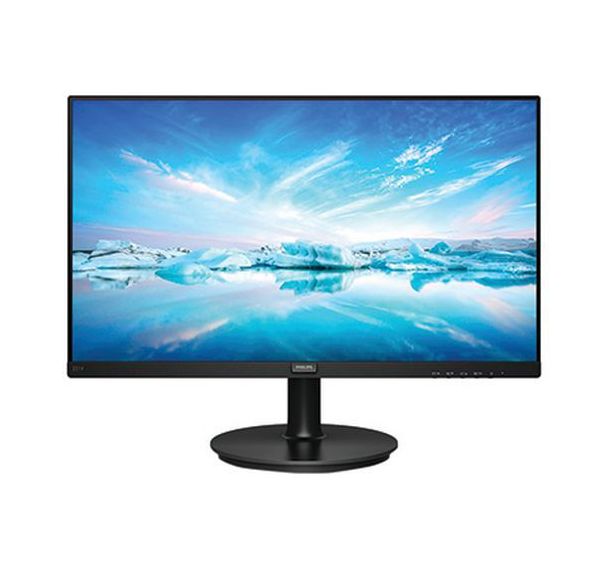 Moniteur 22'' V-line 221V8 - Philips