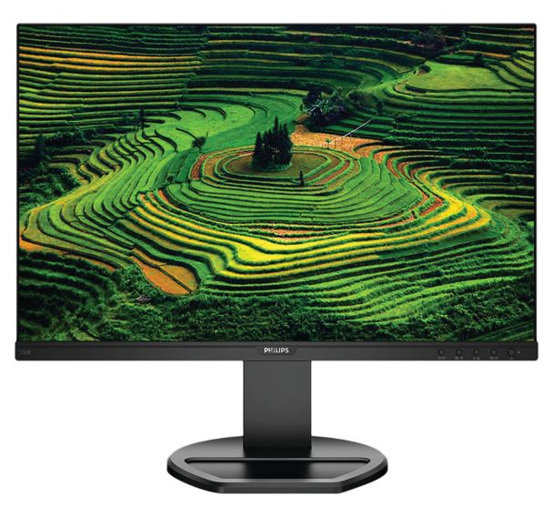 Moniteur 23'' B Line 230B8QJEB - Philips