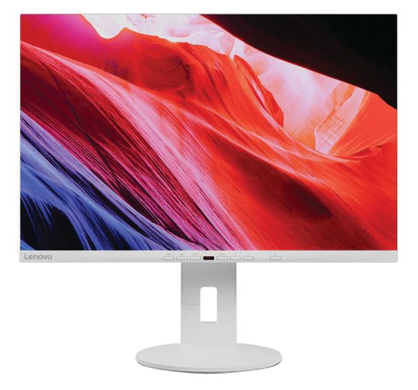 Moniteur 24'' C24d-20 - Lenovo