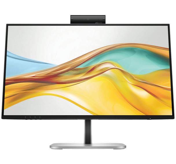 Moniteur 24'' HP 524pm - HP
