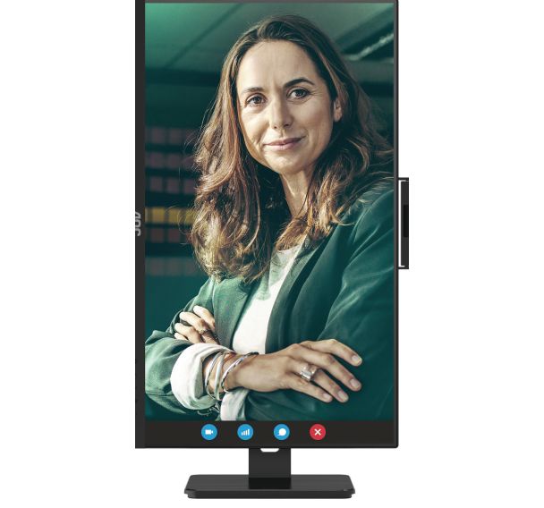 Moniteur 24'' LCD LED Pro-line 24P3CW - AOC