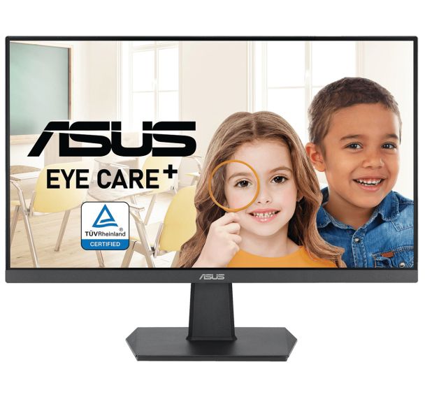 Moniteur 24'' LCD LED VA24EHF - Asus