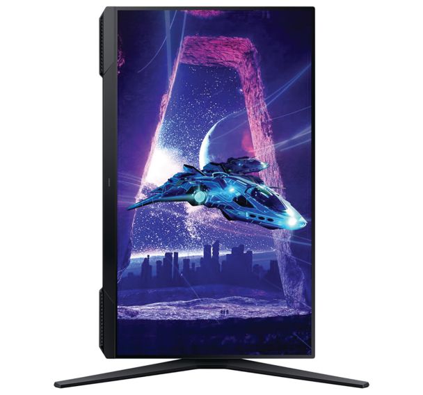 Moniteur 24'' Odyssey G3 S24DG300EU - Samsung