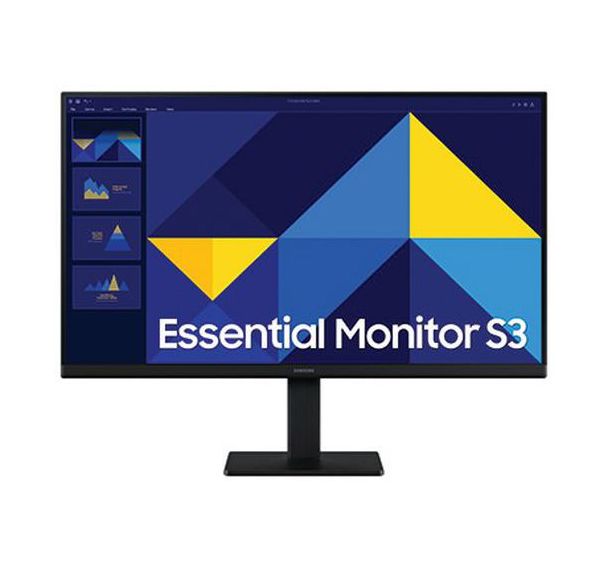 Moniteur 24'' S24D300GAU - Samsung