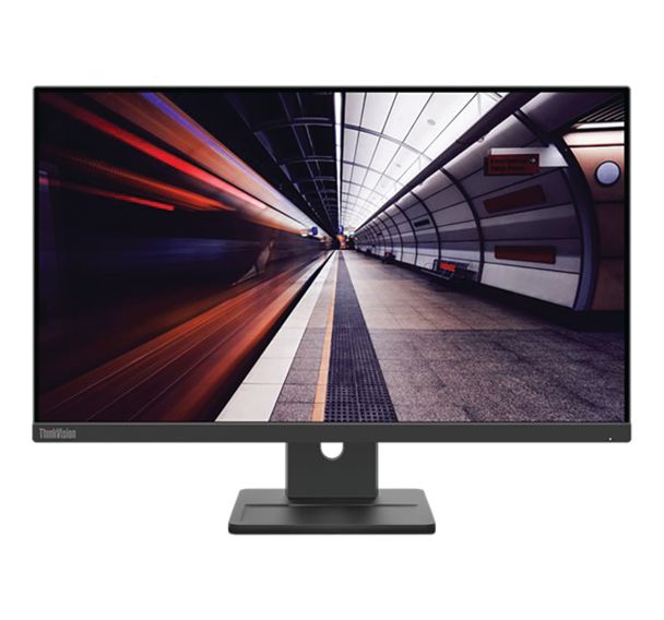 Moniteur 24'' ThinkVision E24-30 - Lenovo