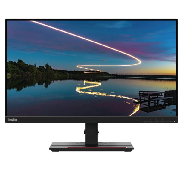 Moniteur 24'' ThinkVision T24m-20 - Lenovo