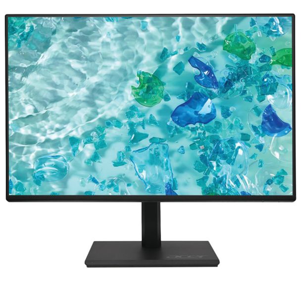 Ecran PC 24'' Vero B247Y Gbemiqpruzx - Acer