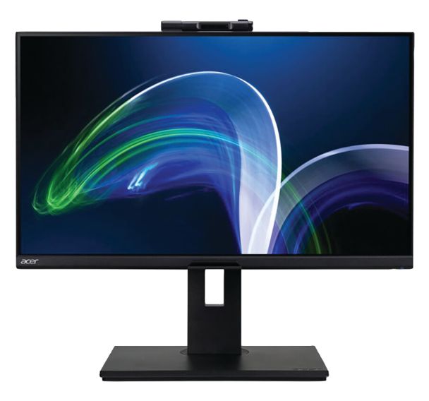 Moniteur 24'' Vero B248Y Ebemiqprcuzxv - Acer