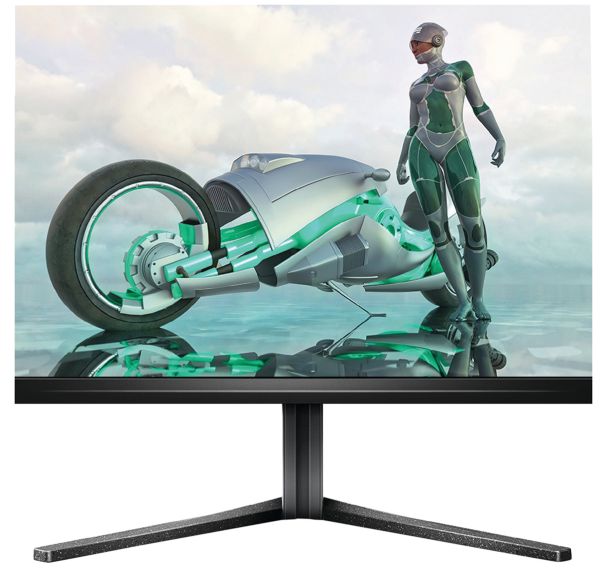 Moniteur 25'' Evnia 3000 25M2N3200W - Philips