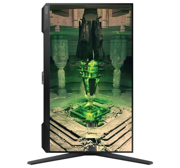 Moniteur 25'' LCD LED Odyssey G4 S25BG400EU - Samsung