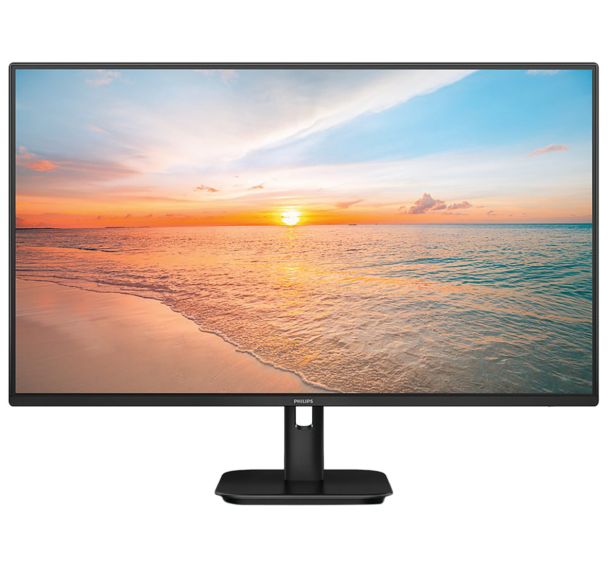 Moniteur 27'' 27E1N1300A - Philips