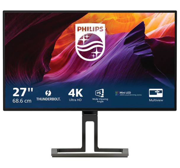 Moniteur 27'' Brilliance 7000 27B1U7903 - Philips