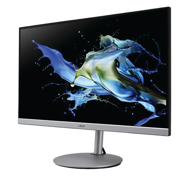Moniteur 27'' CB272 Esmiprx - Acer