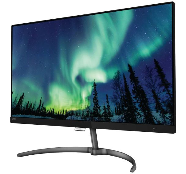 Moniteur 27'' E-line 276E8VJSB - Philips