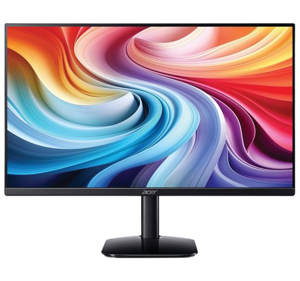 Moniteur 27'' Full HD KA272 E0bi - Acer