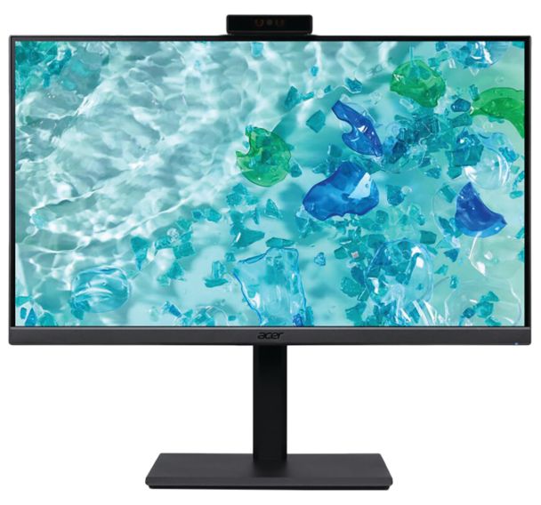 Moniteur 27'' Full HD Vero B277 DEbmiprczxv - Acer