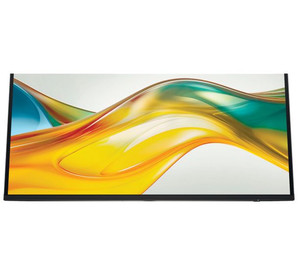 Moniteur 27'' HP 527pq 9D9S0A9#ABB - HP