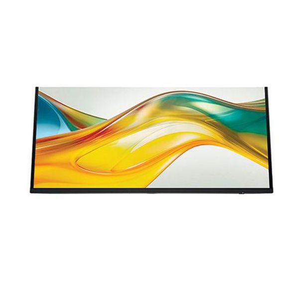 Moniteur 27'' HP 527pq 9D9S0A9#ABB - HP