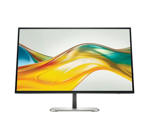 Moniteur 27'' HP 527pq 9D9S0UT#ABB - HP