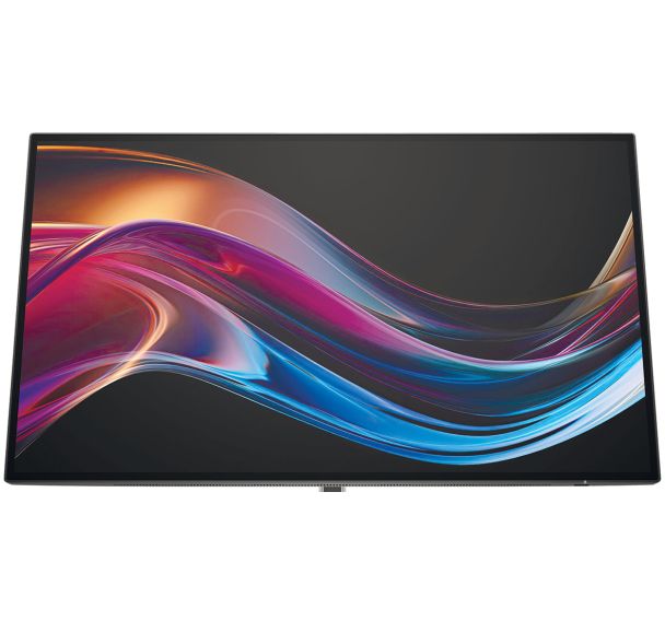 Moniteur 27'' HP 727pk - HP