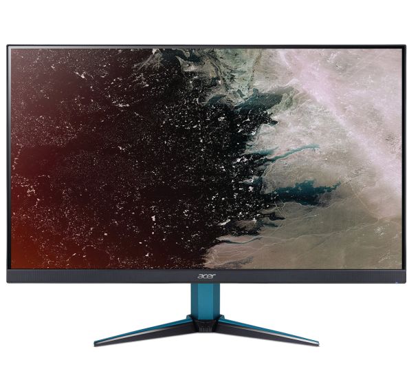Moniteur 27'' LCD LED Nitro VG271U M3bmiipx - Acer