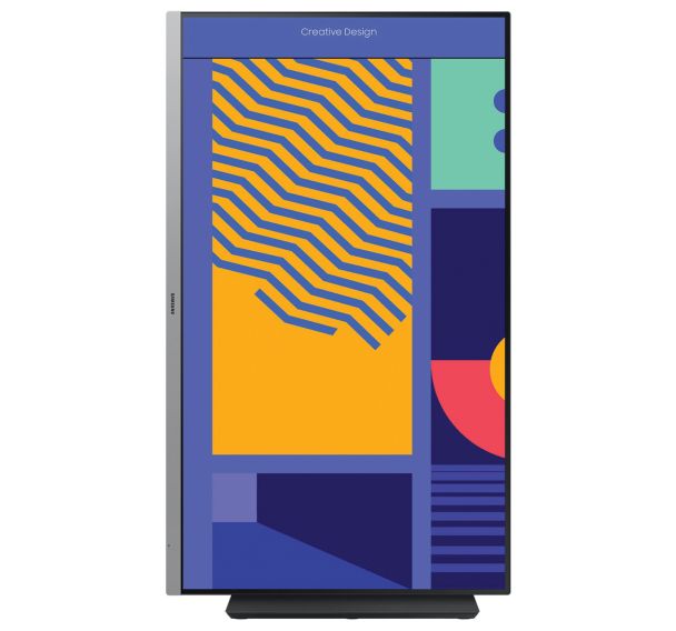 Moniteur 27'' LCD LED S27C430GAU - Samsung