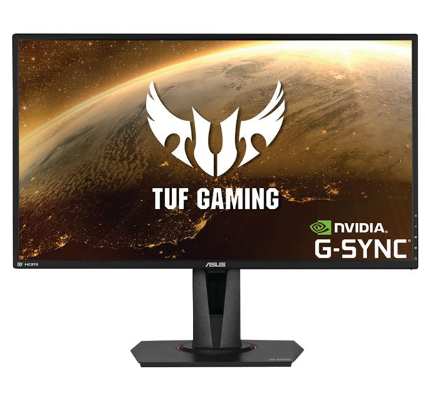Moniteur 27'' LCD LED TUF Gaming VG27AQ - Asus