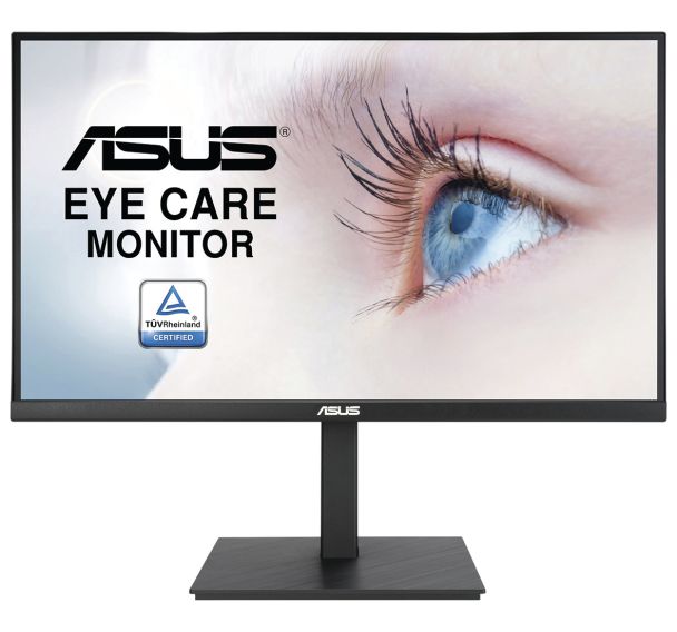 Moniteur 27'' LCD LED VA27AQSB - Asus