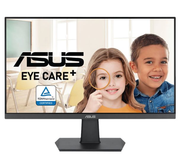 Moniteur 27'' LCD LED VA27EHF - Asus