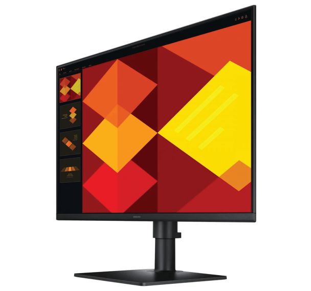 Moniteur 27''LED Essentiel S4 - Samsung