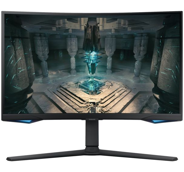 Moniteur 27'' Odyssey G6 S27BG650EU - Samsung