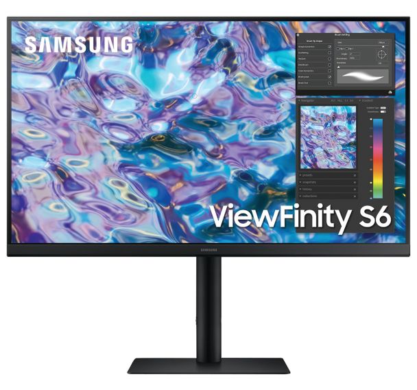 Moniteur 27'' S27B610EQU - Samsung