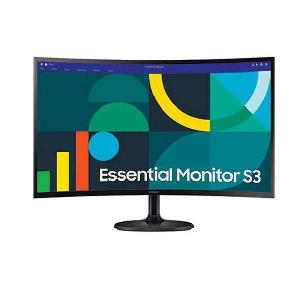 Moniteur 27'' S27D360GAU - Samsung