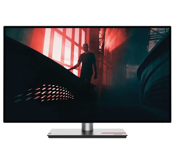 Moniteur 27'' ThinkVision P27h-30 - Lenovo