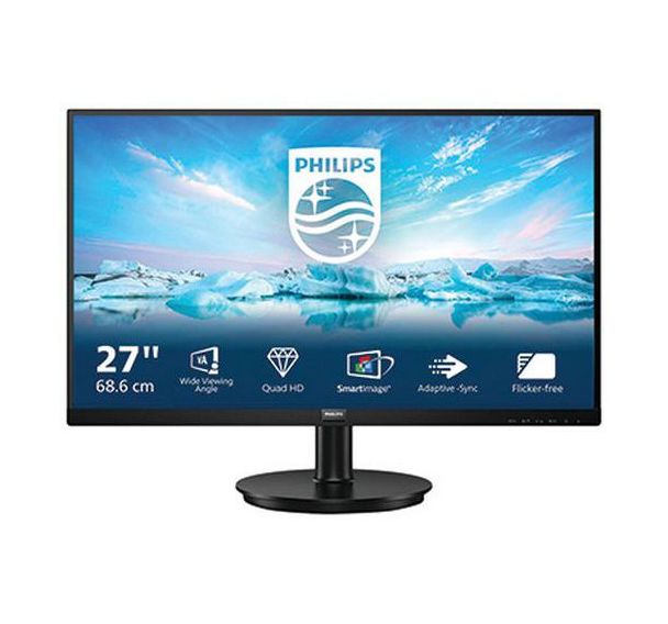 Moniteur 27'' V-line 275V8LA - Philips
