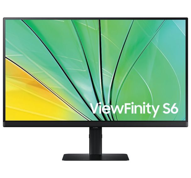 Moniteur 27'' ViewFinity S6 S27D600EAU - Samsung