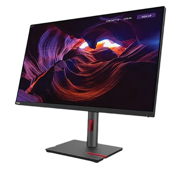 Moniteur 31.5'' ThinkVision P32p-30 - Lenovo