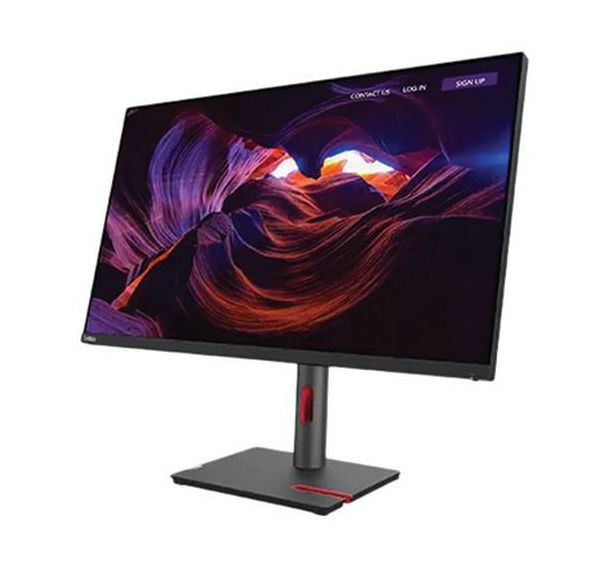 Moniteur 31.5'' ThinkVision P32p-30 - Lenovo