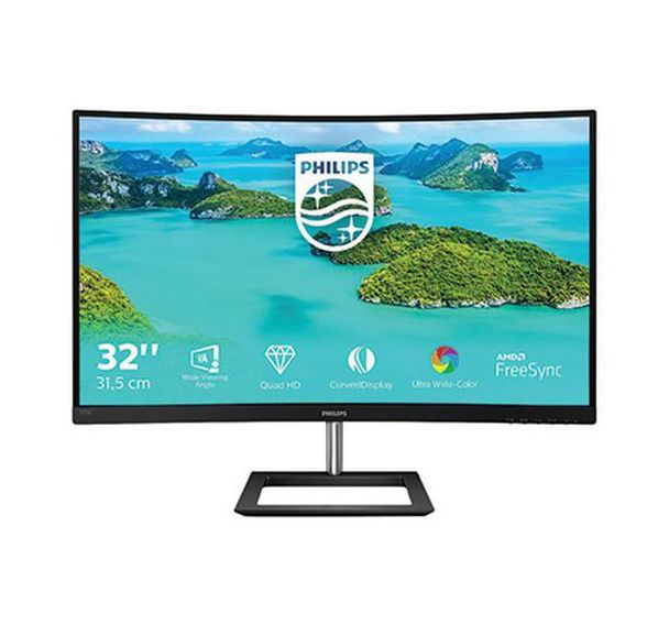Moniteur 32'' E-line 325E1C - Philips