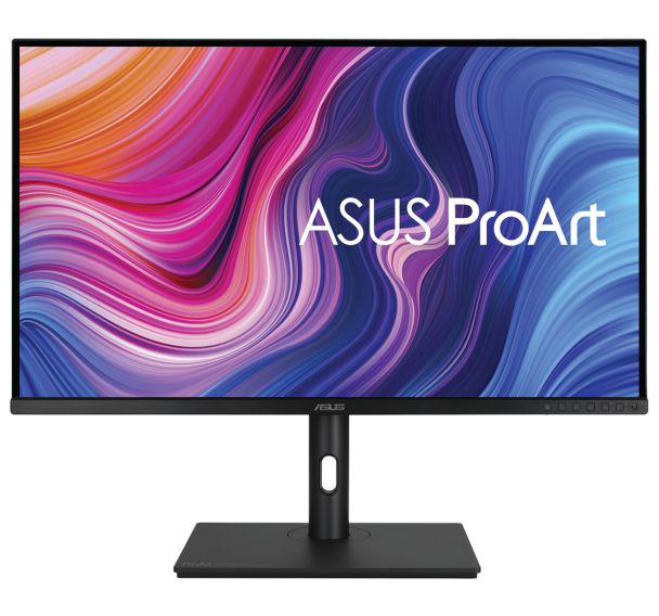 Moniteur 32'' LCD LED ProArt PA329CV - Asus